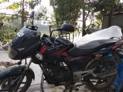 Bajaj Pulsar 150